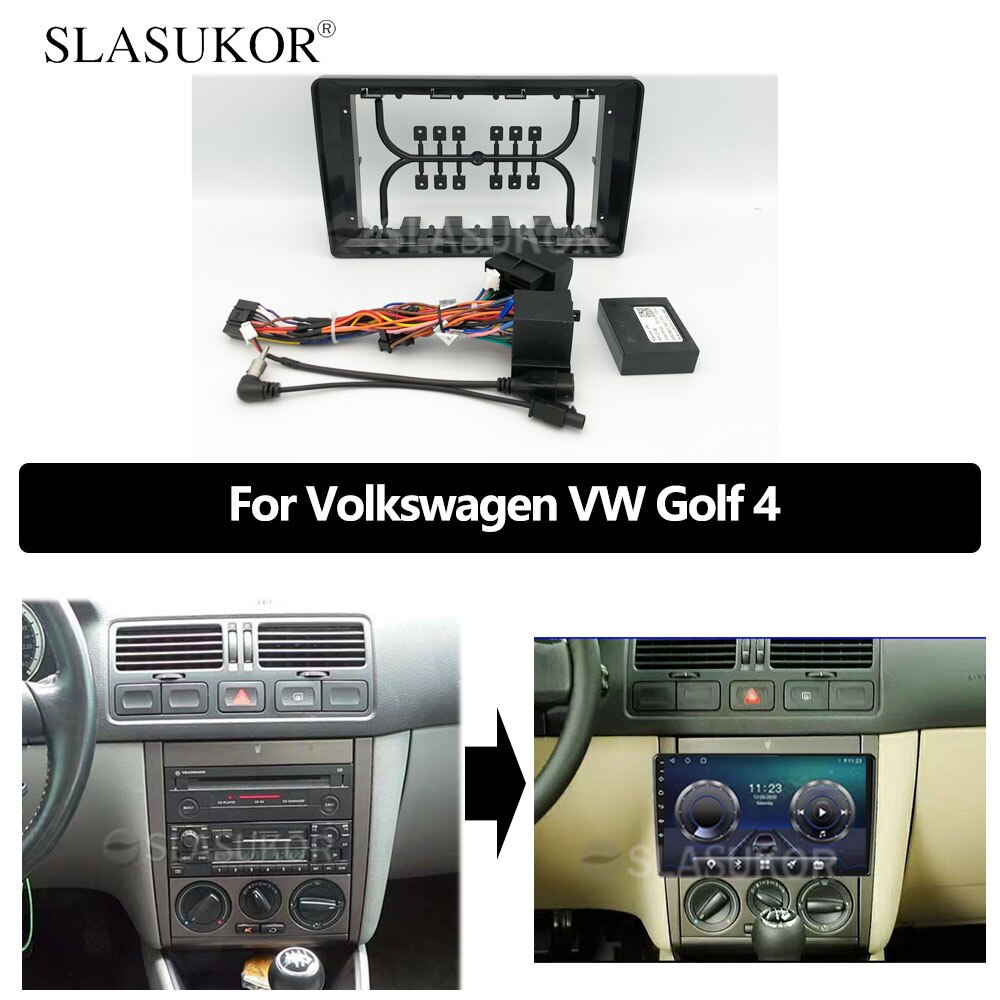 ٰ VW    ׷ г  ġ, DVD öƽ ٸ , 4 ̾, 9 ġ